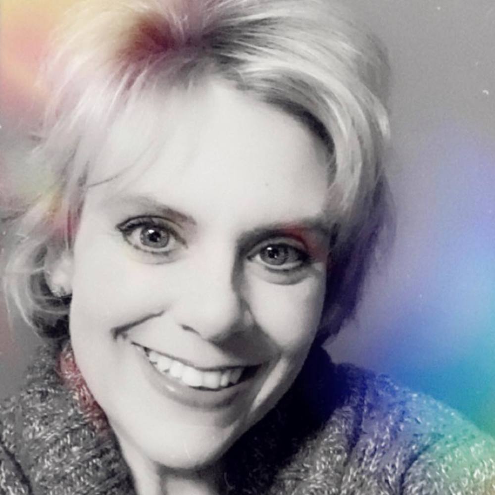 Meet your Posher, Cathy
